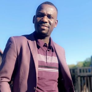 Meet your Posher, Abdikadir